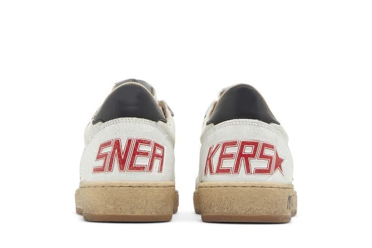 Golden Goose Ball Star Never Stop Dreaming
