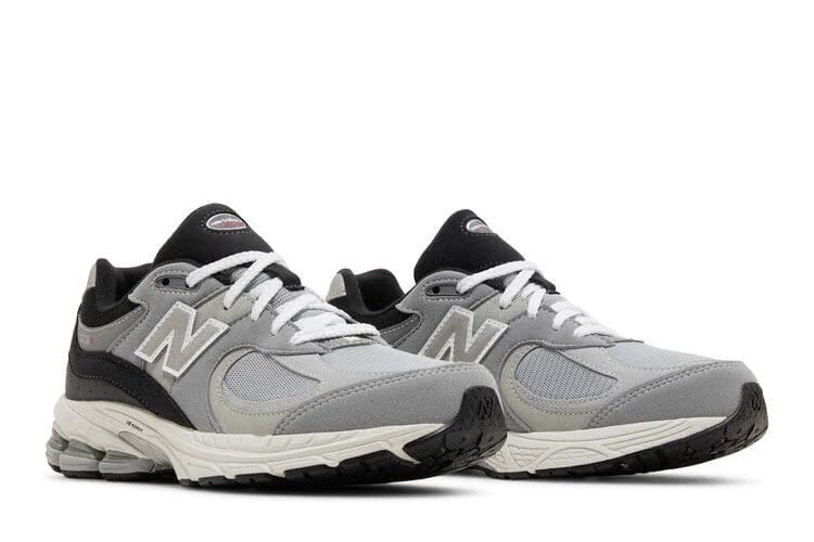 New Balance 2002R Slate Grey Black