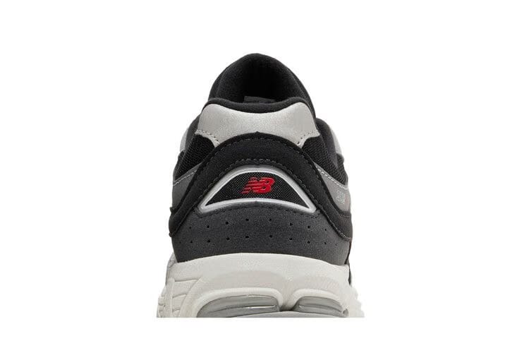 New Balance 2002R Slate Grey Black