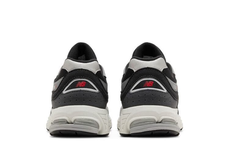 New Balance 2002R Slate Grey Black