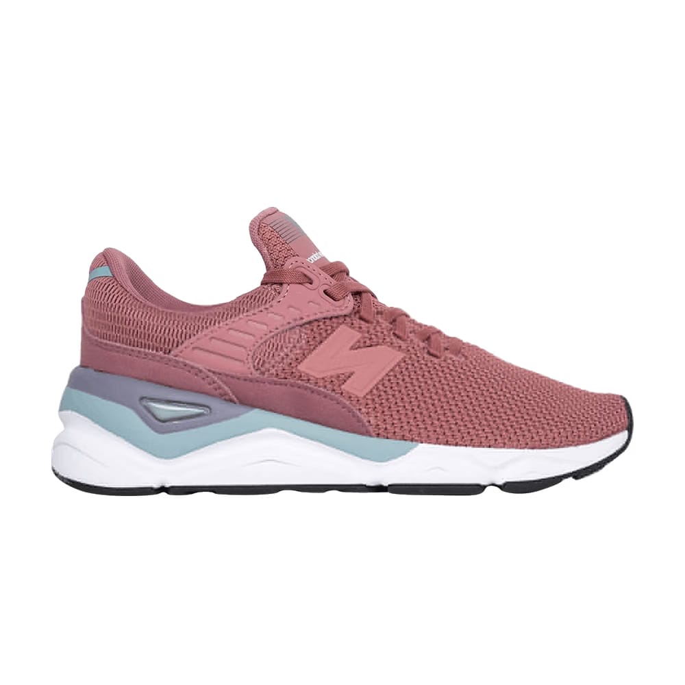 New Balance Wmns X-90 'Dark Oxide'
