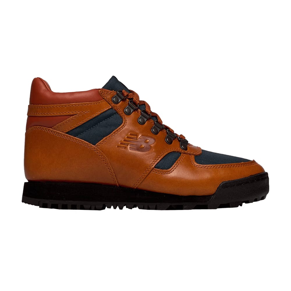 New Balance Rainier Glazed Ginger