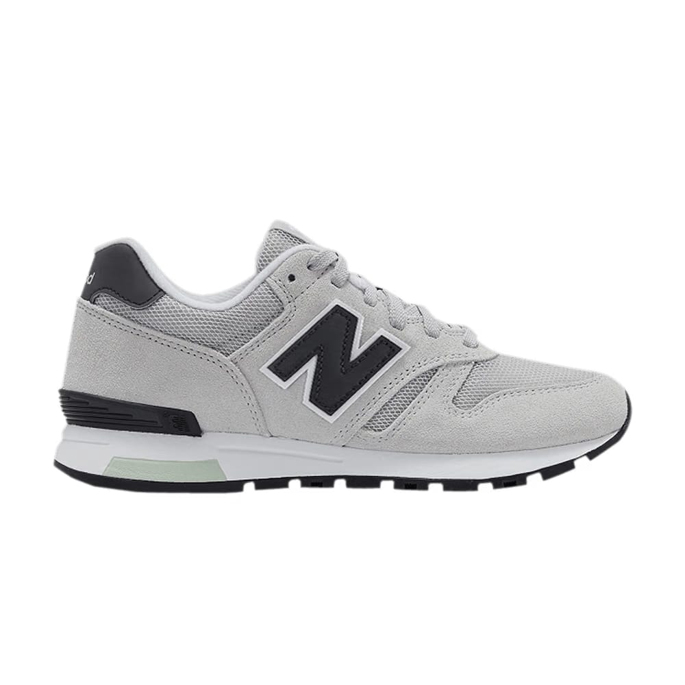 New Balance 565 Cloud Grey
