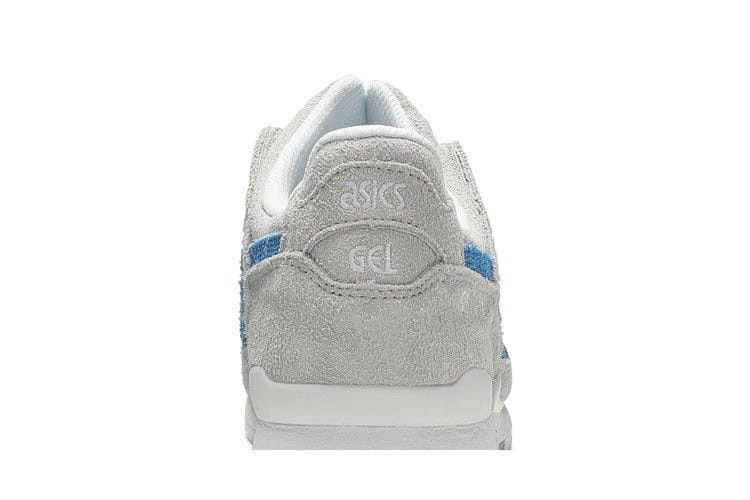 KITH x ASICS Gel Lyte 3 Super Blue