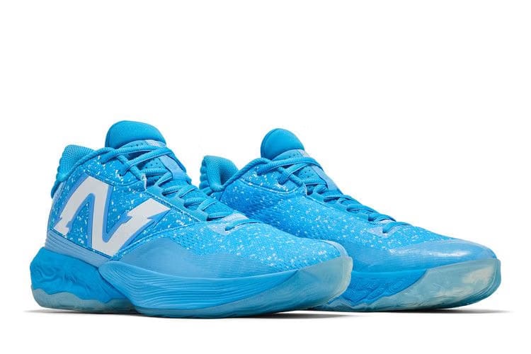 Jamal Murray x New Balance Two WXY V4 Blue Arrow
