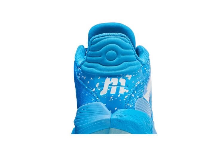 Jamal Murray x New Balance Two WXY V4 Blue Arrow