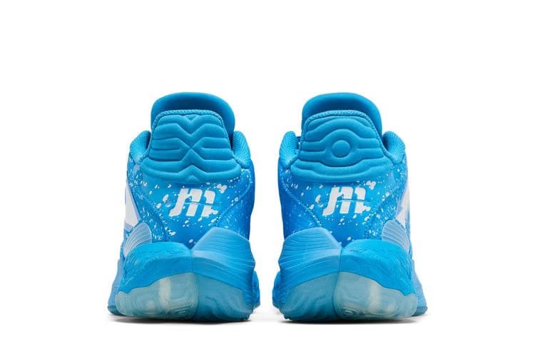 Jamal Murray x New Balance Two WXY V4 Blue Arrow