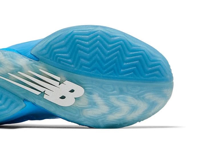 Jamal Murray x New Balance Two WXY V4 Blue Arrow