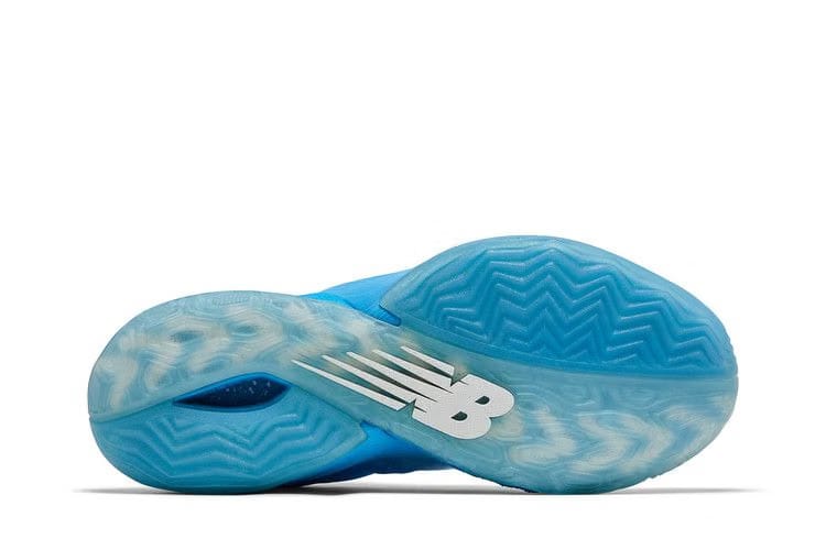 Jamal Murray x New Balance Two WXY V4 Blue Arrow