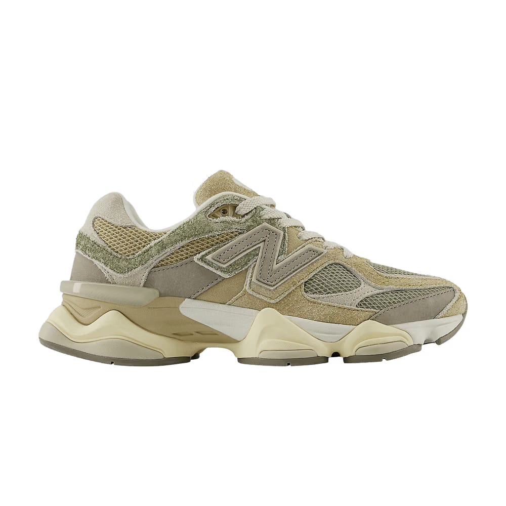 New Balance 9060 Olivine Arid Stone