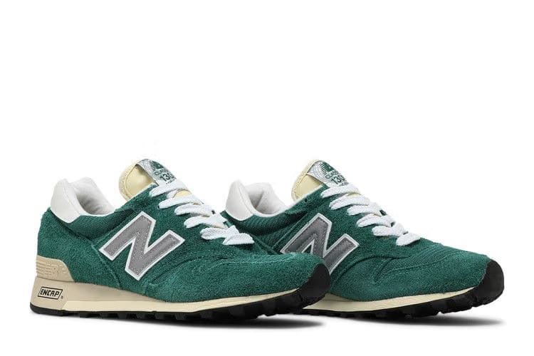 New Balance Aimé Leon Dore x 1300 Green