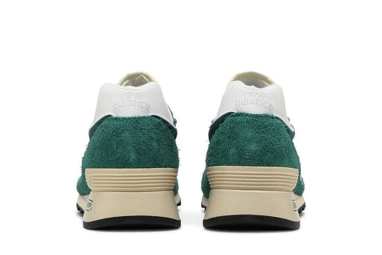 New Balance Aimé Leon Dore x 1300 Green