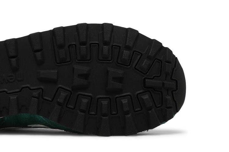 New Balance Aimé Leon Dore x 1300 Green