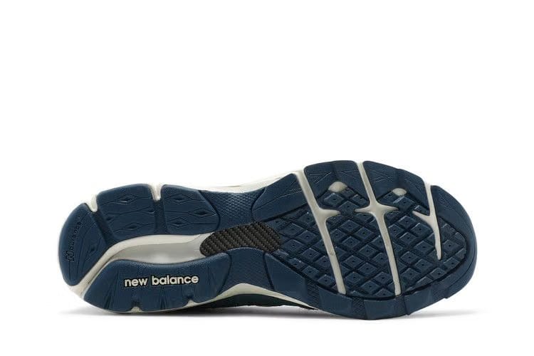 Levi's x New Balance 990v3 Made In USA Mallard Blue