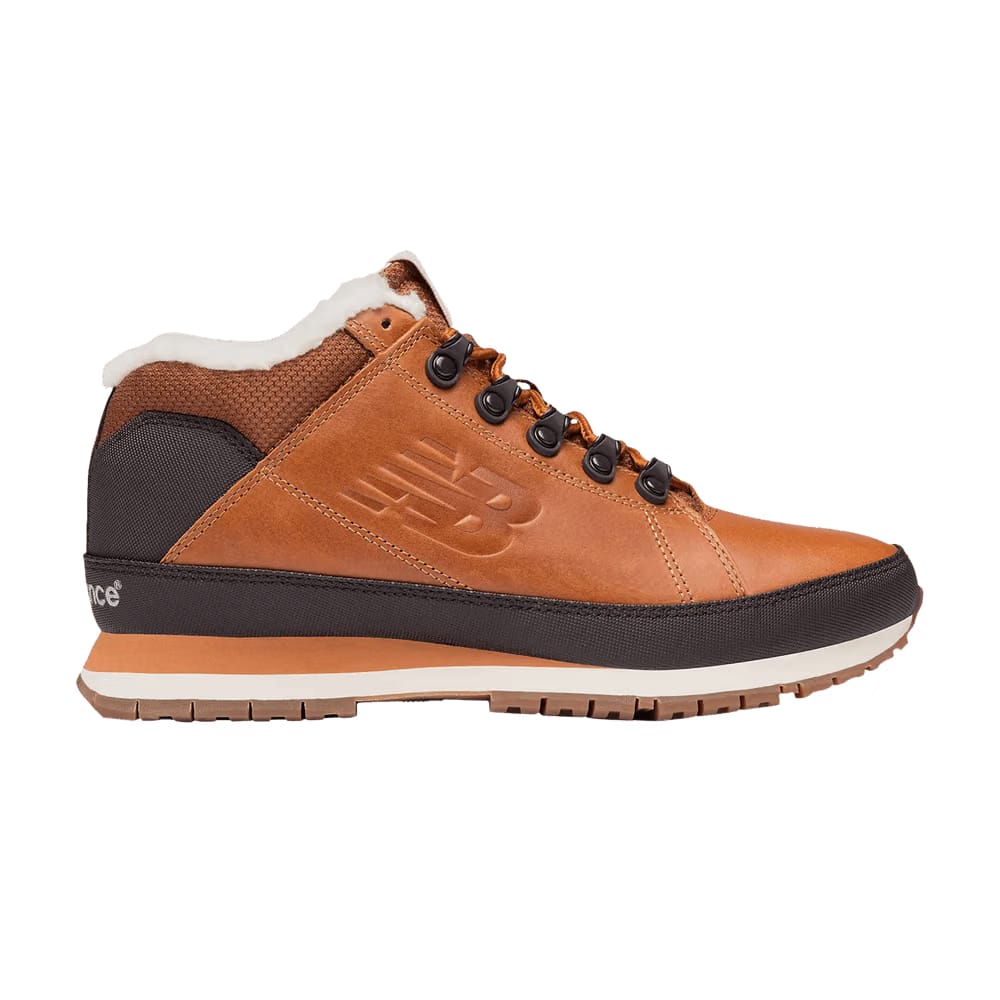 New Balance 754 Tan