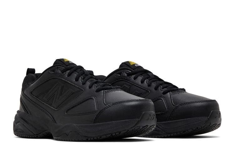 New Balance 626v2 6E Wide Triple Black