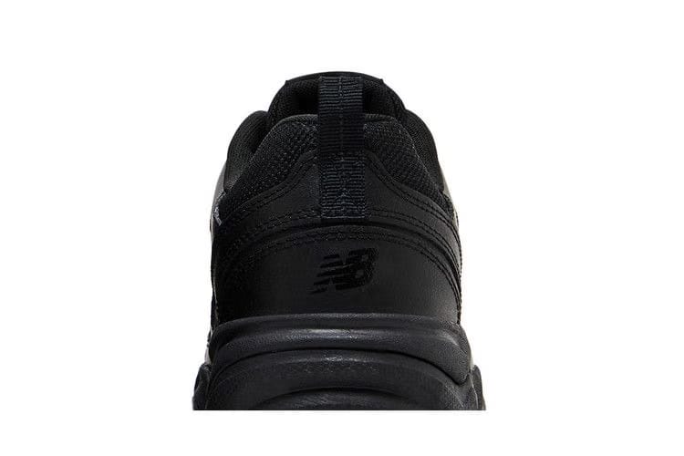 New Balance 626v2 6E Wide Triple Black