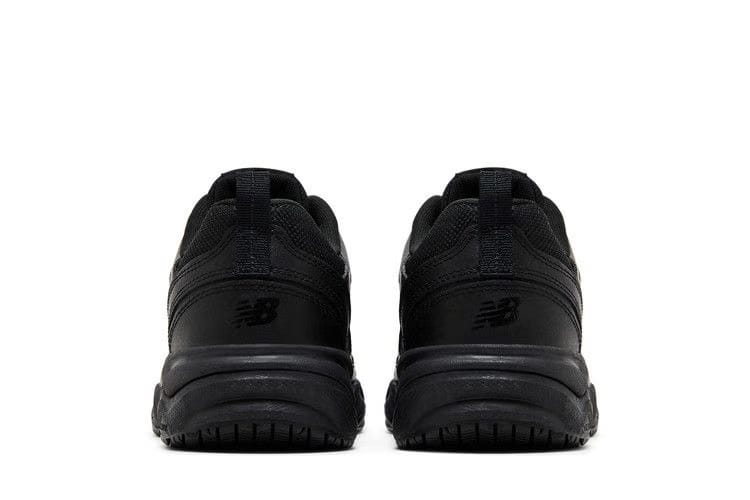 New Balance 626v2 6E Wide Triple Black