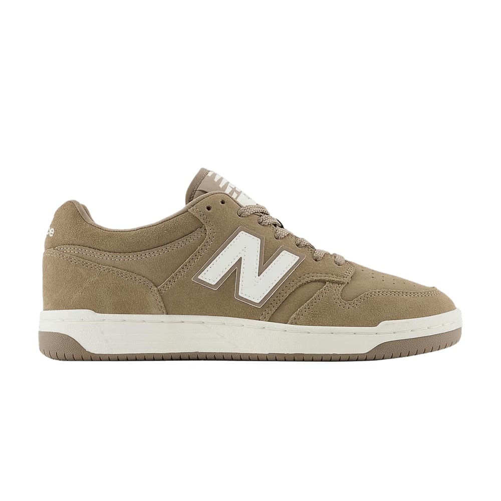 New Balance 480 Mushroom