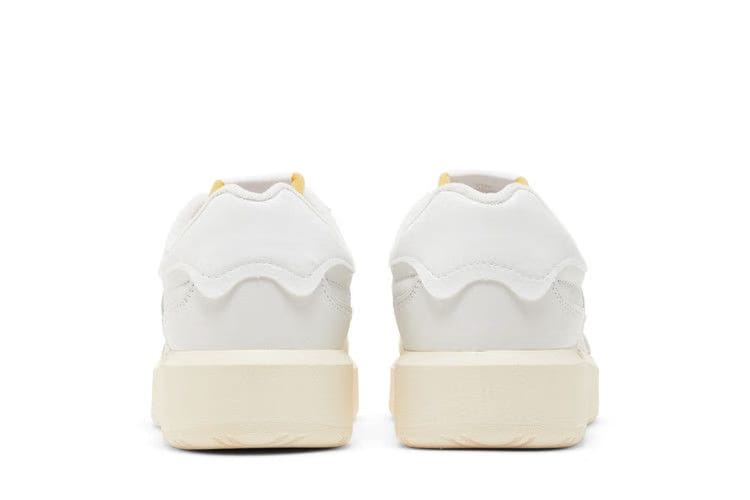 New Balance CT302 White Moonbeam