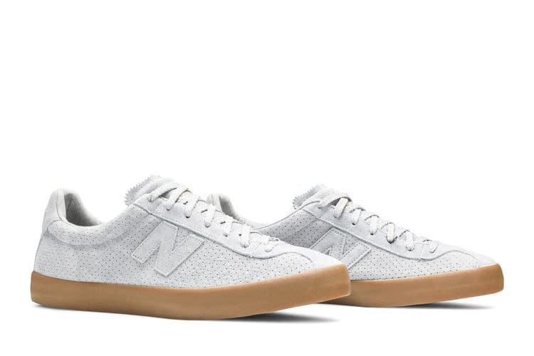 New Balance Tempus Grey