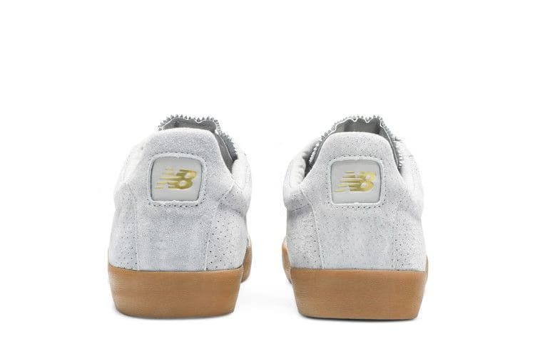 New Balance Tempus Grey