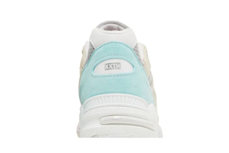Kith X New Balance 990v2 Made In Usa Cyclades