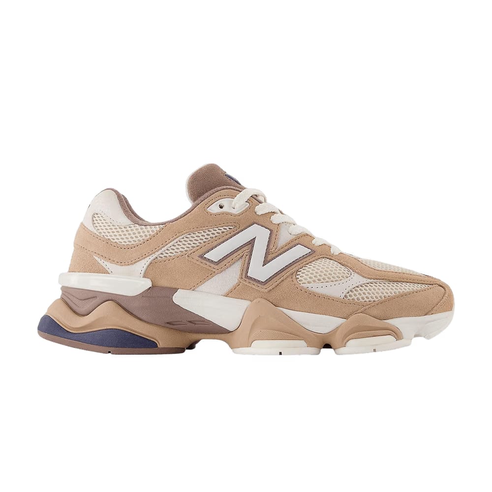 New Balance 9060 Earth Shadow