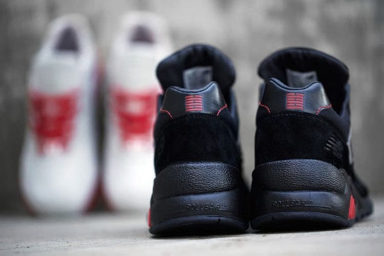 New Balance Bait x Hasbro G.I. Joe x 580 Arashikage Snake Eyes