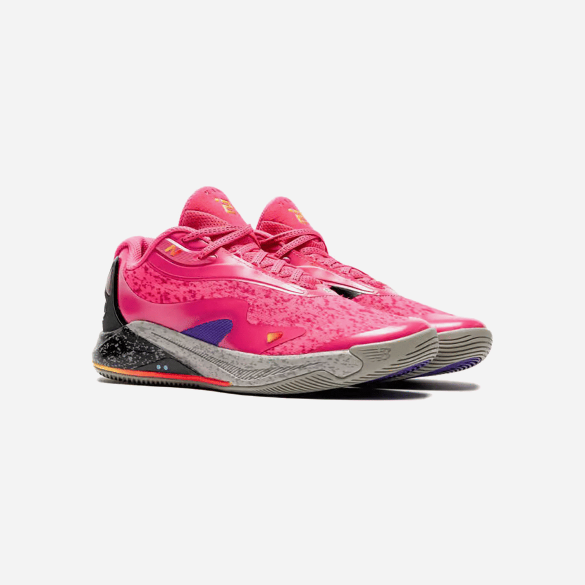 New Balance KAWHI 4 Transcend Reality