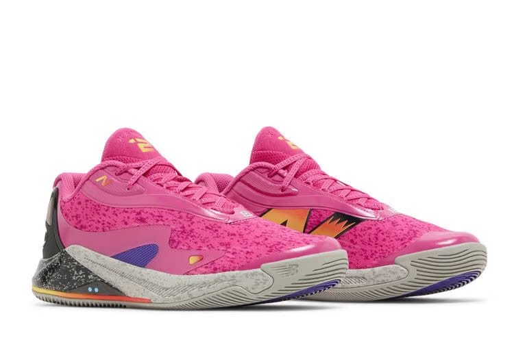 New Balance KAWHI 4 Transcend Reality