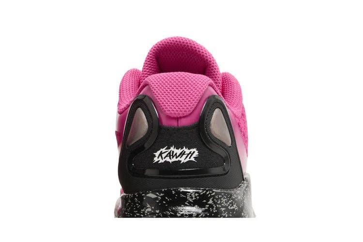 New Balance KAWHI 4 Transcend Reality
