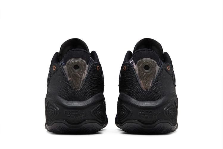 New Balance Fresh Foam BB v2 Team Tactical Pack