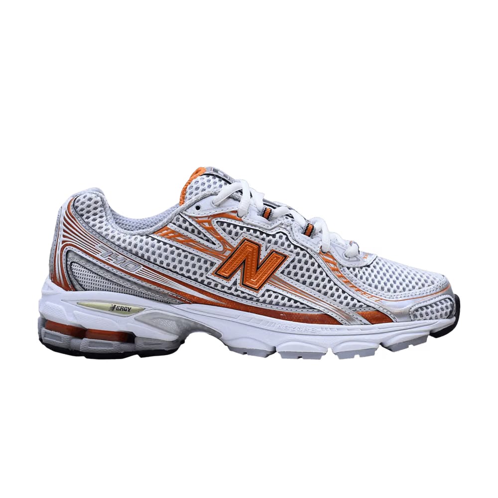 New Balance Wmns 740 'Silver Orange'