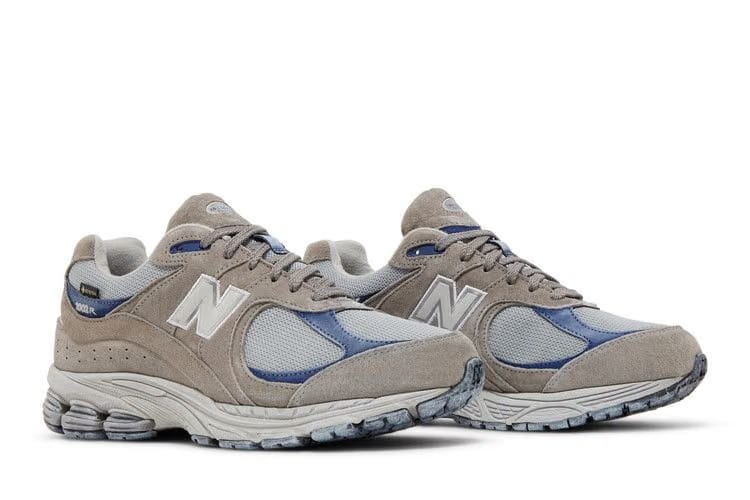 New Balance 2002R GORE-TEX Marblehead Moon Shadow