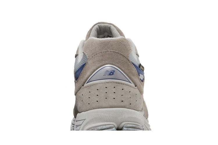 New Balance 2002R GORE-TEX Marblehead Moon Shadow