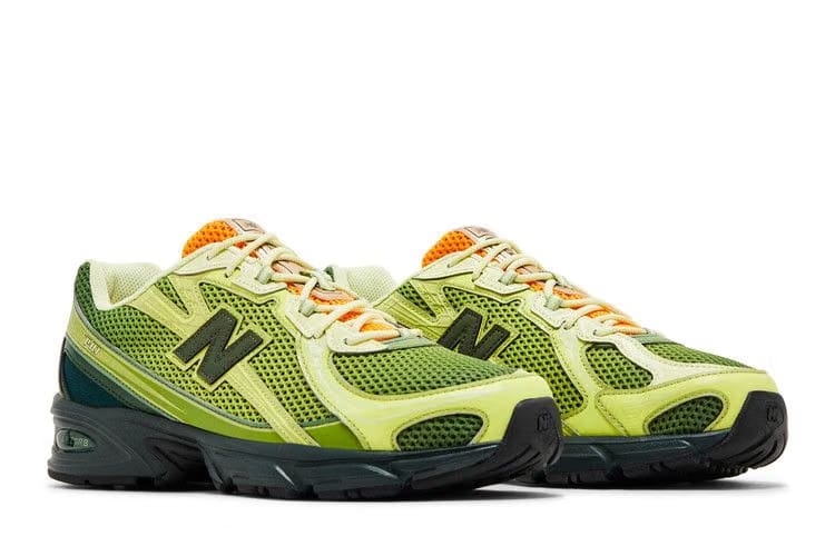 Concepts x New Balance 740 Brut