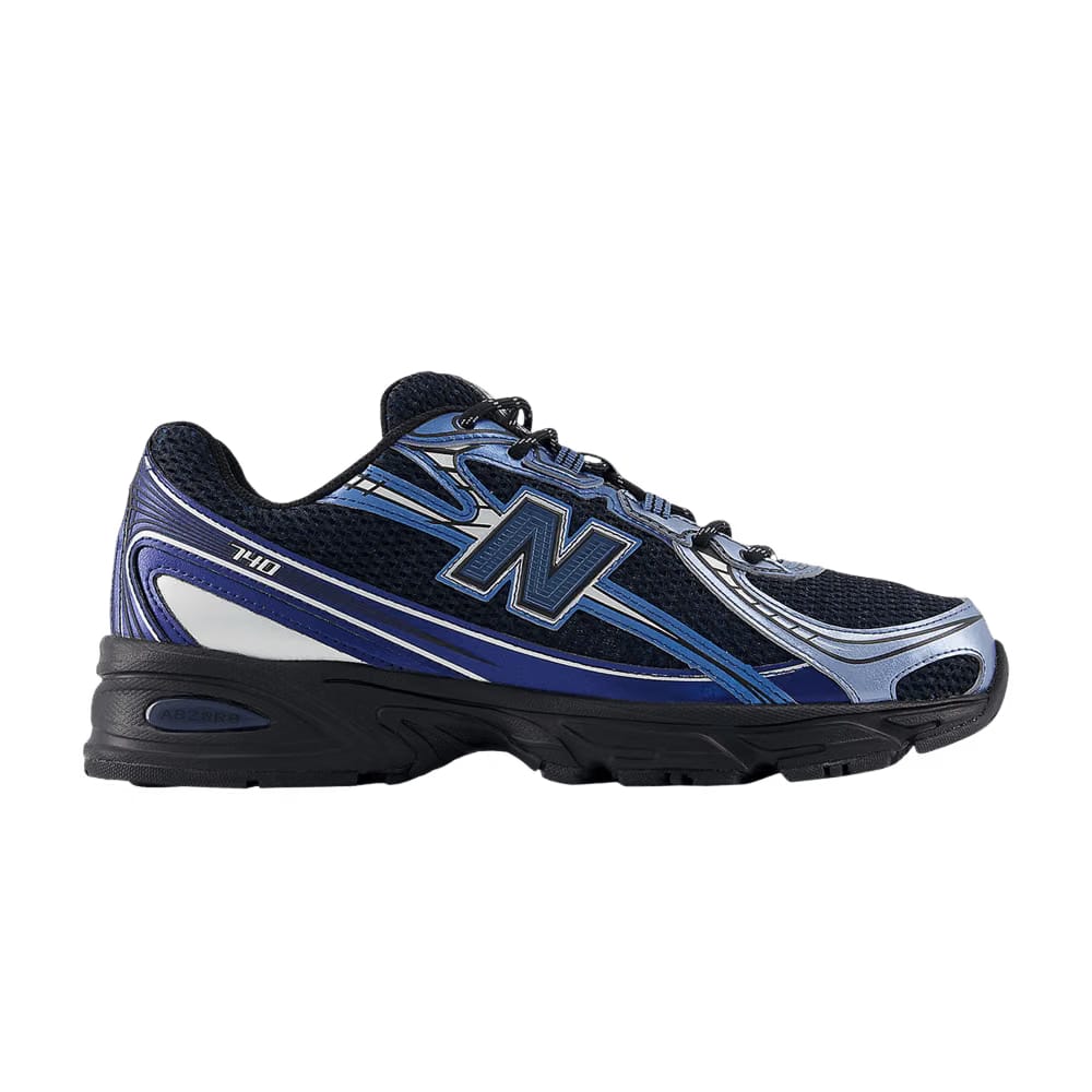 New Balance 740v2 Shoreline Blue