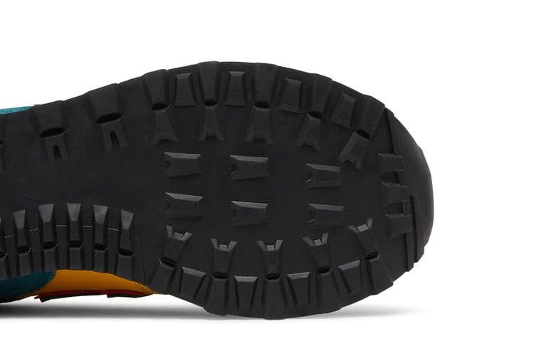 New Balance 574T Harvest Gold Blaze