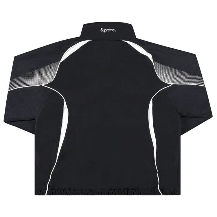Supreme x Umbro Track Jacket Black