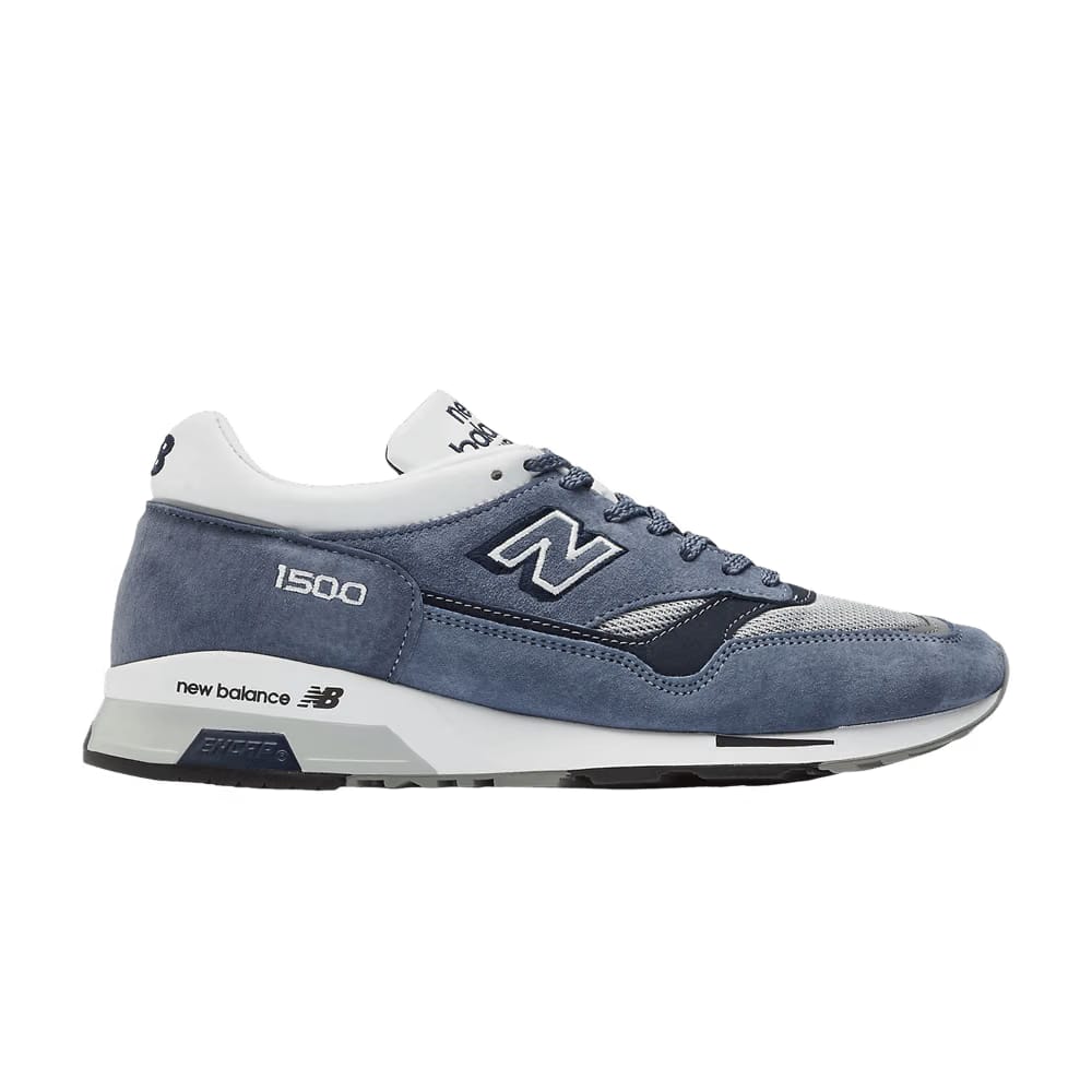 New Balance 1500 Made in England Steel Blue