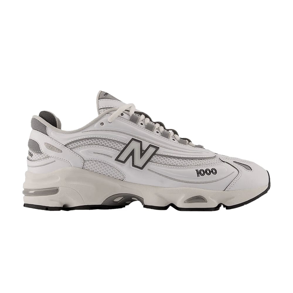 New Balance 1000 White