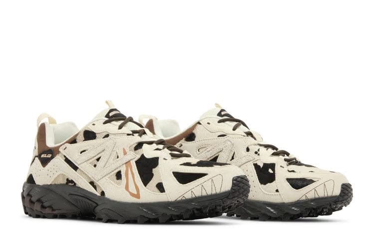 New Balance 610v1 Cow Print