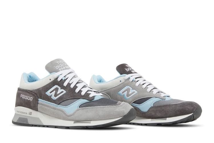BEAMS x Paperboy Paris x New Balance 1500 Made in England Ice Boy