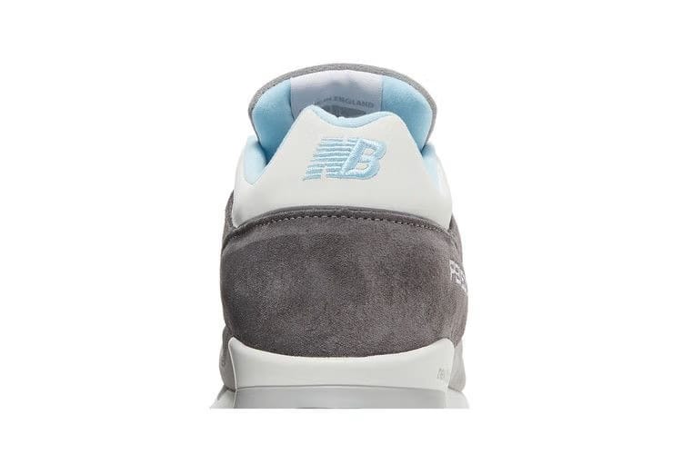 BEAMS x Paperboy Paris x New Balance 1500 Made in England Ice Boy