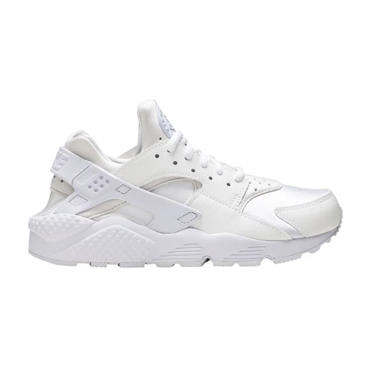 Wmns Air Huarache Run 'Triple White'