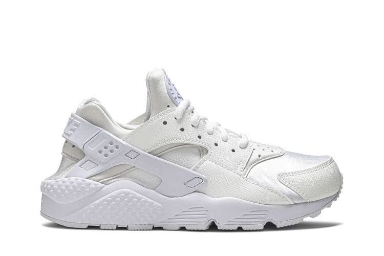 Wmns Air Huarache Run 'Triple White'