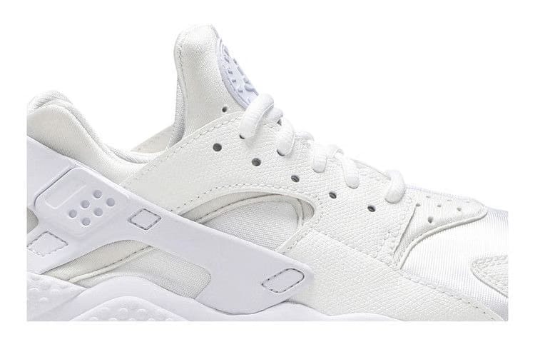 Wmns Air Huarache Run 'Triple White'