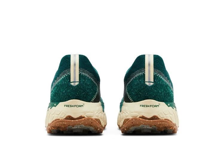 Parks Project x New Balance Fresh Foam x Hierro v7 Explore & Connect
