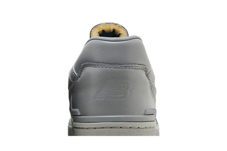 New Balance 550 Monochromatic Pack - Slate Grey